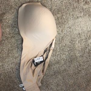 Torrid wire free lightly lined everyday bra